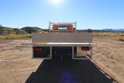 2017 Hino
300 Series - 921 Crew Cab Auto