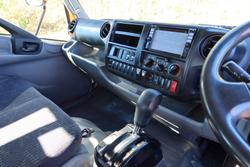 2017 Hino
300 Series - 921 Crew Cab Auto