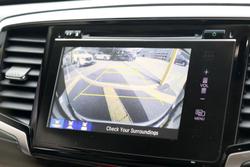 2017 Honda
Odyssey VTi