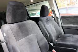 2017 Honda
Odyssey VTi
