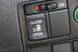 2017 Honda
Odyssey VTi