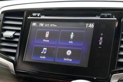 2017 Honda
Odyssey VTi