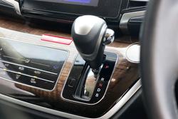 2017 Honda
Odyssey VTi