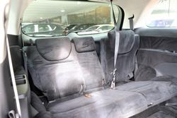 2017 Honda
Odyssey VTi