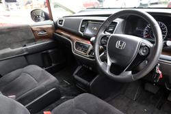 2017 Honda
Odyssey VTi