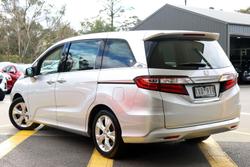 2017 Honda
Odyssey VTi