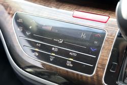2017 Honda
Odyssey VTi