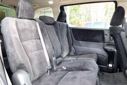 2017 Honda
Odyssey VTi