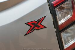 2025 Isuzu
D-MAX X-TERRAIN