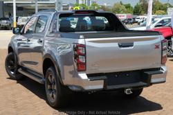 2025 Isuzu
D-MAX X-TERRAIN