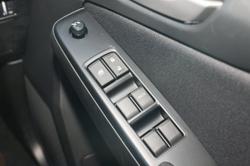 2025 Isuzu
MU-X LS-M