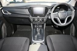 2025 Isuzu
MU-X LS-M