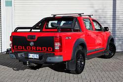 2019 Holden
Colorado LS-X