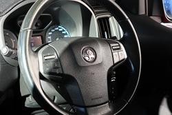 2019 Holden
Colorado LS-X
