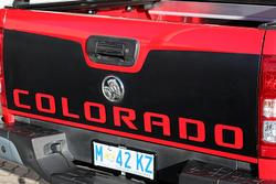 2019 Holden
Colorado LS-X