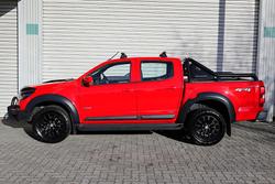 2019 Holden
Colorado LS-X