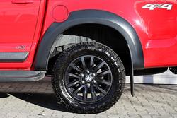 2019 Holden
Colorado LS-X