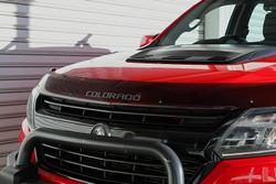 2019 Holden
Colorado LS-X