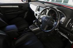 2019 Holden
Colorado LS-X