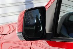 2019 Holden
Colorado LS-X