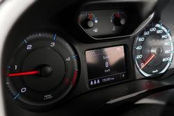 2019 Holden
Colorado LS-X
