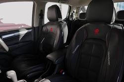 2019 Holden
Colorado LS-X