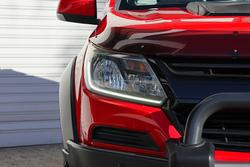 2019 Holden
Colorado LS-X