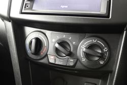 2016 Suzuki
Swift GL Navigator