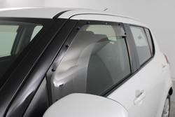 2016 Suzuki
Swift GL Navigator