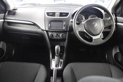 2016 Suzuki
Swift GL Navigator