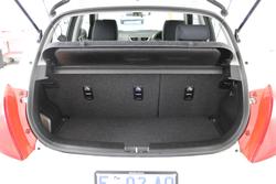 2016 Suzuki
Swift GL Navigator