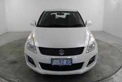 2016 Suzuki
Swift GL Navigator