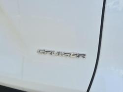 2022 Toyota
RAV4 Cruiser