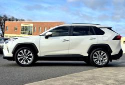 2022 Toyota
                RAV4 Cruiser
