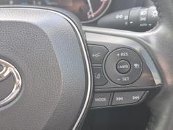2022 Toyota
RAV4 Cruiser