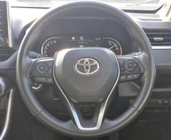 2022 Toyota
                RAV4 Cruiser