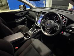 2021 Subaru
Outback AWD