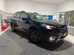 2021 Subaru
Outback AWD