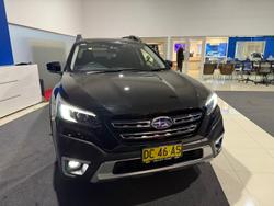 2021 Subaru
Outback AWD