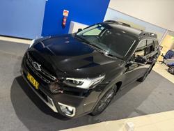 2021 Subaru
Outback AWD