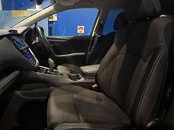 2021 Subaru
Outback AWD