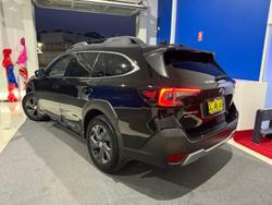 2021 Subaru
Outback AWD