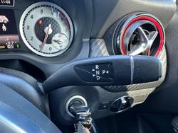2014 Mercedes-Benz
A-Class A250 Sport
