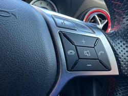 2014 Mercedes-Benz
A-Class A250 Sport