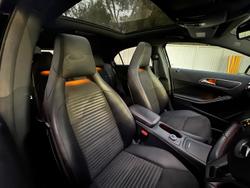2014 Mercedes-Benz
                A-Class A250 Sport