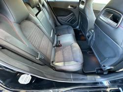 2014 Mercedes-Benz
                A-Class A250 Sport