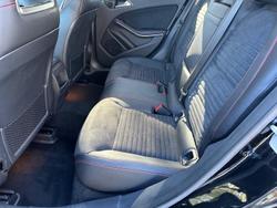 2014 Mercedes-Benz
                A-Class A250 Sport