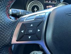 2014 Mercedes-Benz
                A-Class A250 Sport