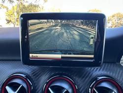 2014 Mercedes-Benz
                A-Class A250 Sport