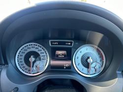 2014 Mercedes-Benz
                A-Class A250 Sport